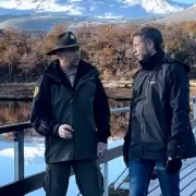 Nahuel Huapi: los gastos del presidente de Parques Nacionales durante los incendios