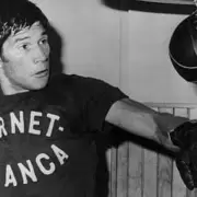 Hace 30 a�os mor�a Carlos Monz�n, el campe�n que fue condenado por femicidio