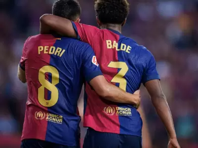 Barcelona vs Athletic Club por la Supercopa: horario, TV y streaming