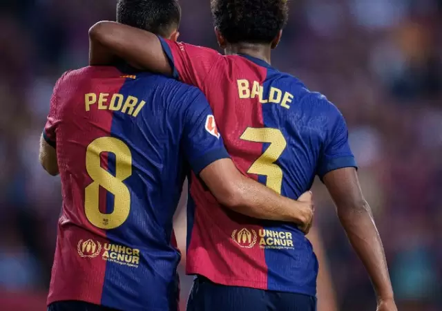 Barcelona vs Athletic Club por la Supercopa: horario, TV y streaming
