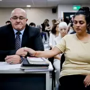 Impactantes revelaciones del abogado de la enfermera Brenda Ag�ero