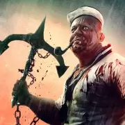 Marinero de temer: Popeye se transforma en asesino en su versi�n m�s sangrienta