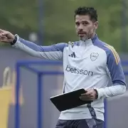 Boca busca arquero: qui�nes son los candidatos a reemplazar a Romero