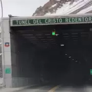 Paso Cristo Redentor: la urgente necesidad de modernizar una arteria clave