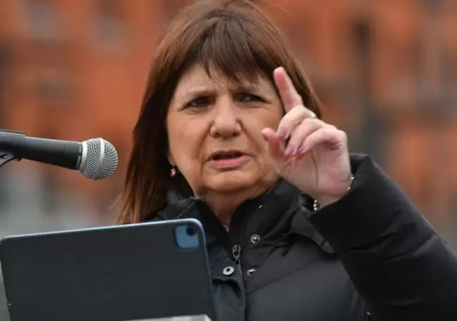 El Gobierno argentino tiene una estrategia secreta para liberar a Nahuel Gallo