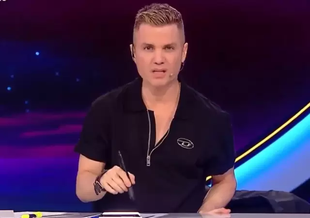 �Impacto en Gran Hermano! Una jugadora deja la casa por fuerza mayor