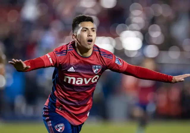 Velasco est� a un paso de jugar en Boca.