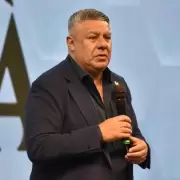 Contrapunto entre AFA y Patricia Bullrich: la Selecci�n jugar� en Venezuela