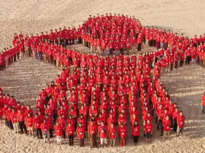 Save the Children tuvo que despedirse de Nicaragua.
