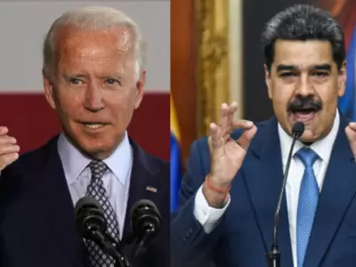 Muy cerquita de la asunci�n de un nuevo mandato, el r�gimen apunto sus conspiraciones contra el saliente presidente dem�crata.