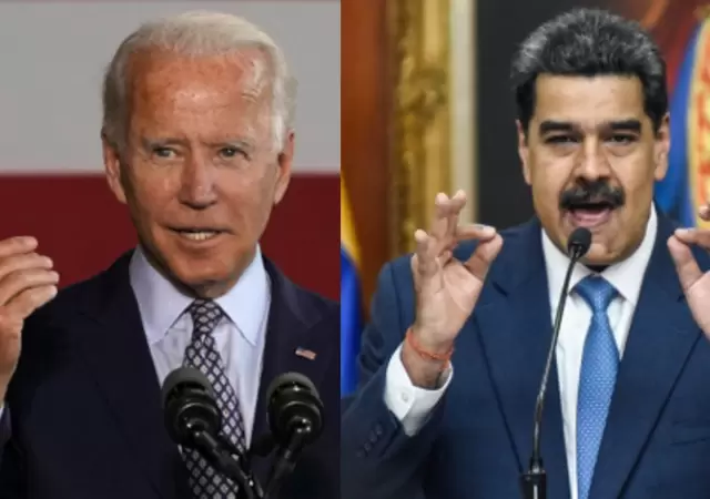 Muy cerquita de la asunci�n de un nuevo mandato, el r�gimen apunto sus conspiraciones contra el saliente presidente dem�crata.