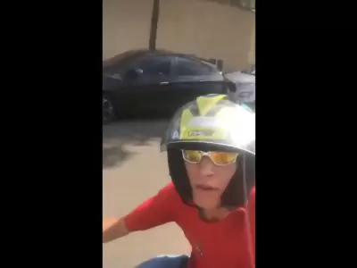 Captura de video.