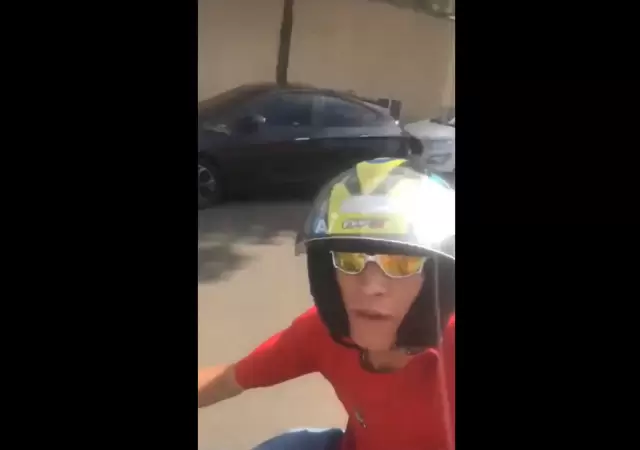 Captura de video.