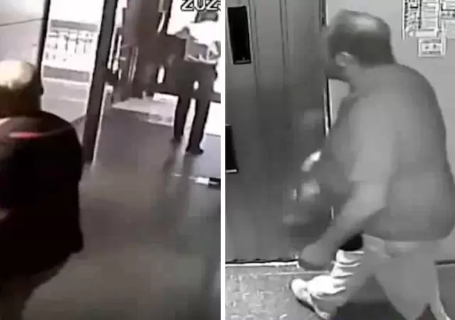 Captura de video.