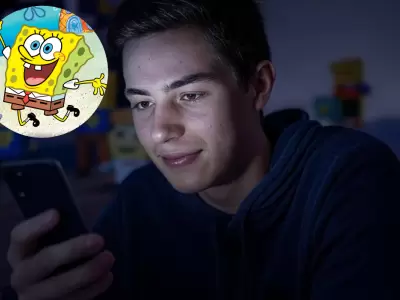 Se volvi� viral gracias a WhatsApp y TikTok.