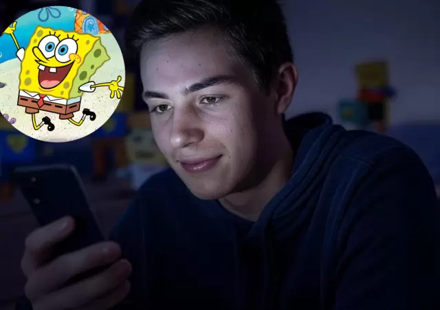 Se volvi� viral gracias a WhatsApp y TikTok.