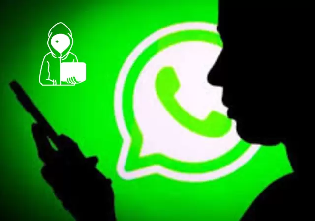 Estafa virtual.
