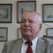 Para Orlando Ferreres, "las perspectivas en materia de inflación son buenas"