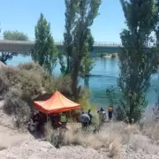 Sigue la b�squeda de J�sica, la nena de 10 a�os arrasada por el R�o Limay