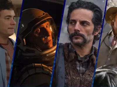 Estrenos: ciencia ficci�n, terror, westerns y un thriller argentino que promete impactar