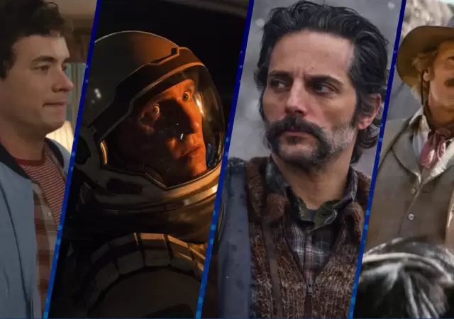 Estrenos: ciencia ficci�n, terror, westerns y un thriller argentino que promete impactar