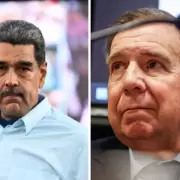 El mundo mira a Venezuela: dos "presidentes", conflicto y cronolog�a de la crisis
