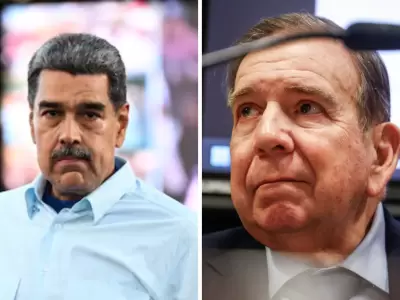 El viernes Nicol�s Maduro asume un nuevo mandato presidencial.