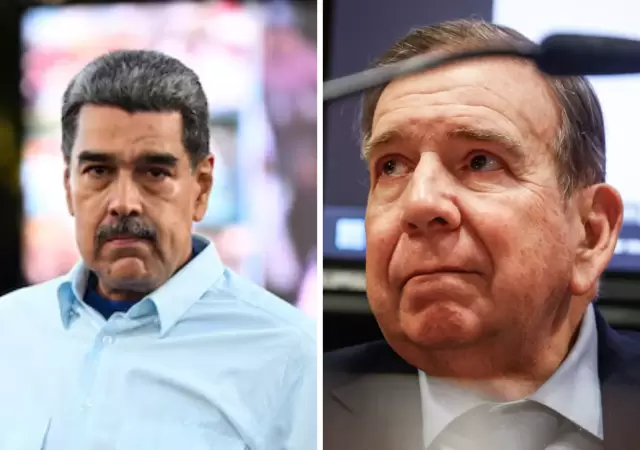 El viernes Nicol�s Maduro asume un nuevo mandato presidencial.