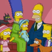 El productor de Los Simpson revela su visi�n sobre el final de la serie
