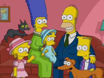 El productor de Los Simpson revela su visi�n sobre el final de la serie