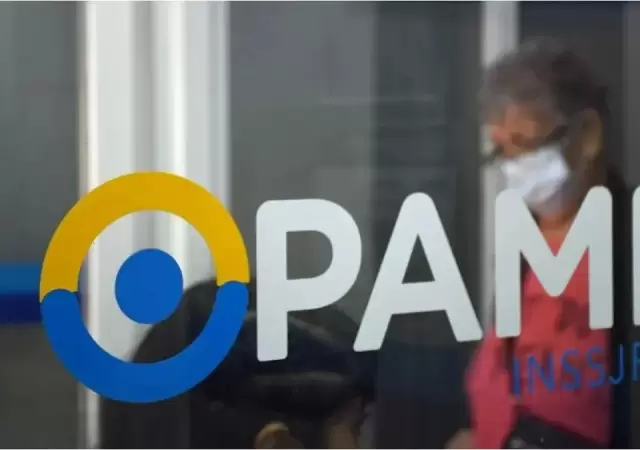 La Naci�n intervino para que los traumat�logos atiendan PAMI.