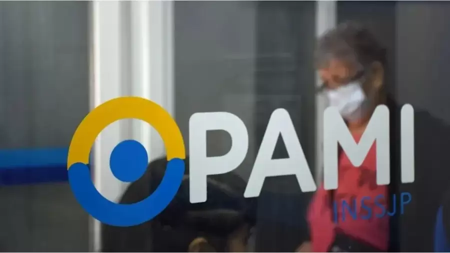 El aporte a PAMI estará en el recibo, pero es necesario afiliarse para usar la obra social