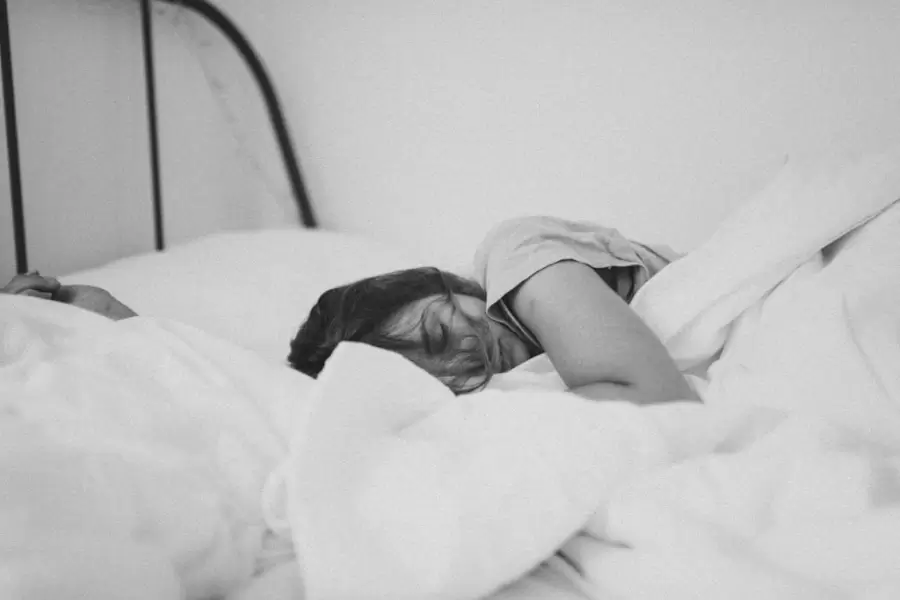 El 54% de las personas con insomnio presentaron síntomas moderados o severos de depresión.