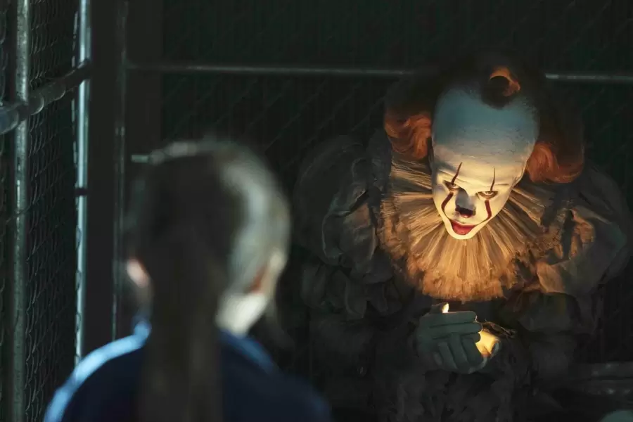 It