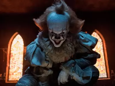 Welcome to Derry: la serie precuela de It ya tiene tres temporadas planificadas