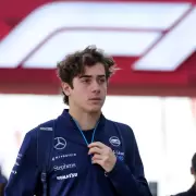 Alpine Team: todo lo que tenés que saber del nuevo equipo de Colapinto