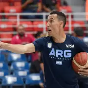 Básquet: el equipo argentino confirmó que viajará a Venezuela