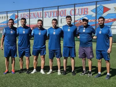 El Club desmint� enf�ticamente que vaya a convertirse en SAD