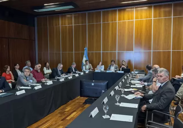 Consejo Interinstitucional de Ciencia y Tecnolog�a.
