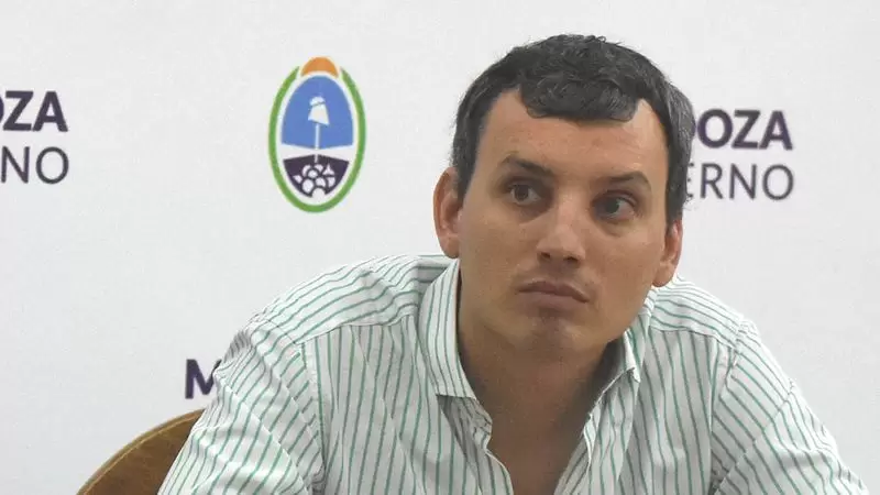 Pablo Magistocchi