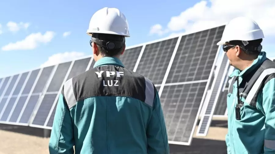 Energía solar