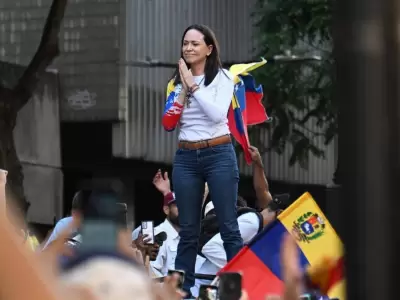Maria Corina Machado