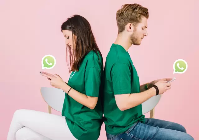 Las cuentas de WhatsApp no son para siempre. Hay que cumplir con un par de requisitos. O tres, en el mejor de los casos.