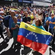 Las probabilidades de todo lo que puede ocurrir en un viernes clave en Venezuela