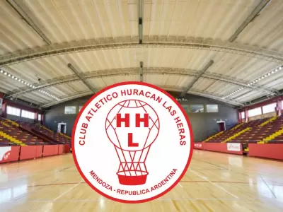 El Globo buscar� volar m�s alto que todos en la Liga Federal.