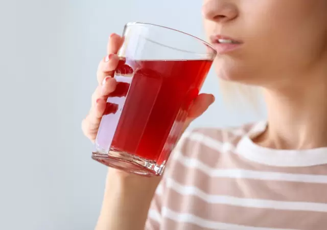 �No es el agua! Descubr� las tres bebidas que pueden salvar tu coraz�n