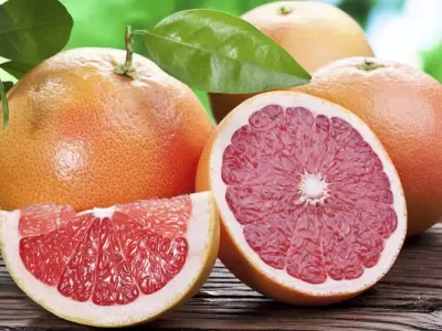 Las propiedades que tiene el pomelo ayudan mucho a los diab�ticos/