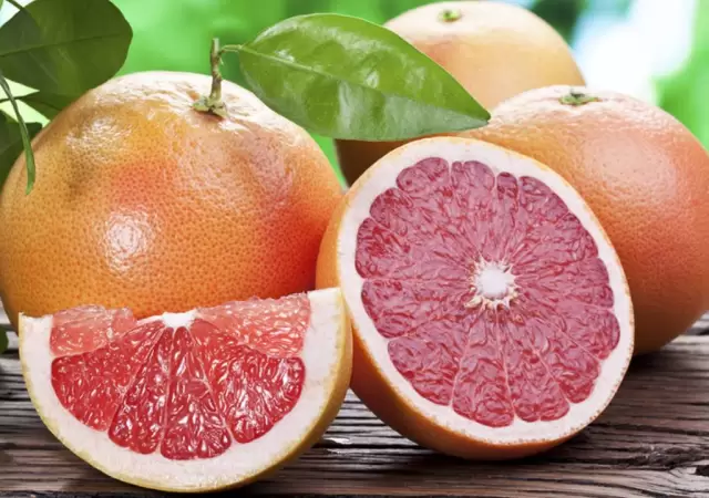 Las propiedades que tiene el pomelo ayudan mucho a los diab�ticos/
