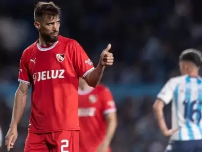 Joaquin Laso se fue de mal modo con la dirigencia del Rojo