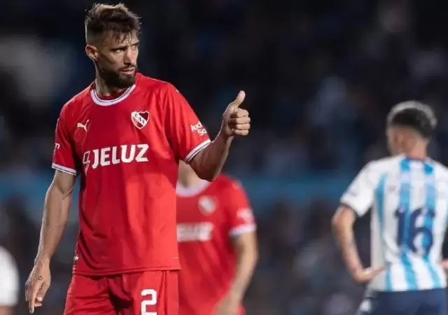 Joaquin Laso se fue de mal modo con la dirigencia del Rojo